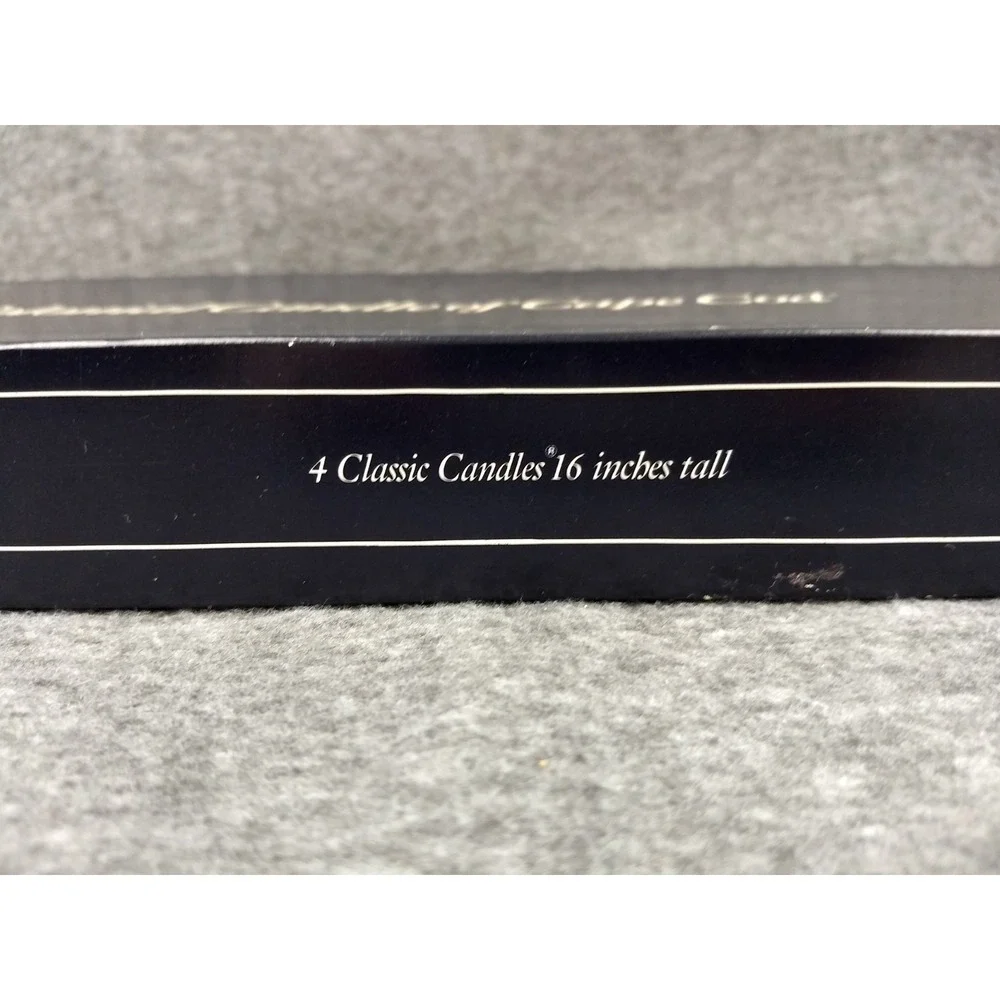 Colonial Candle of Cape Cod‎ Taper 16